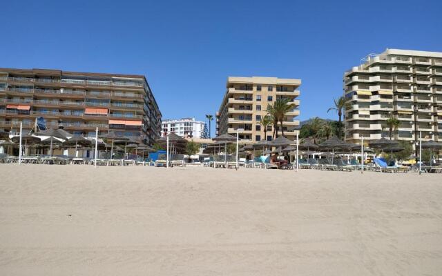 Apartamento Ronda IV - Los Boliches