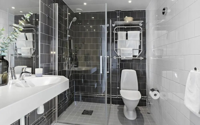 Forenom Aparthotel Stockholm Kista