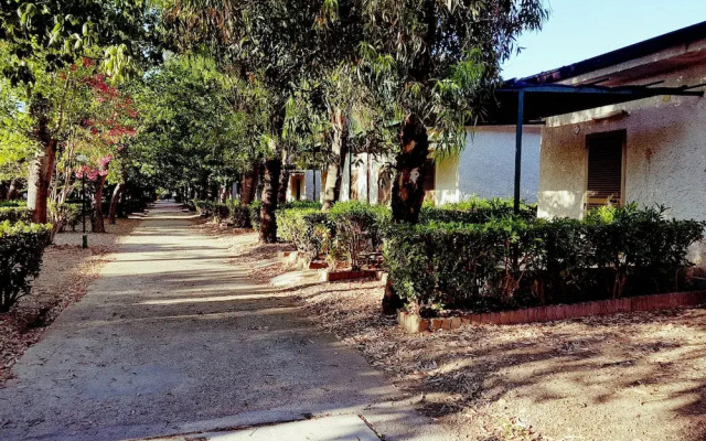 Oriental Park