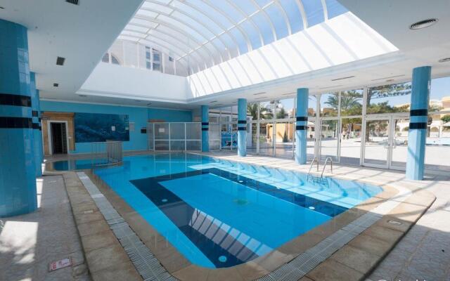 Abou Sofiane-Families & Couples Only