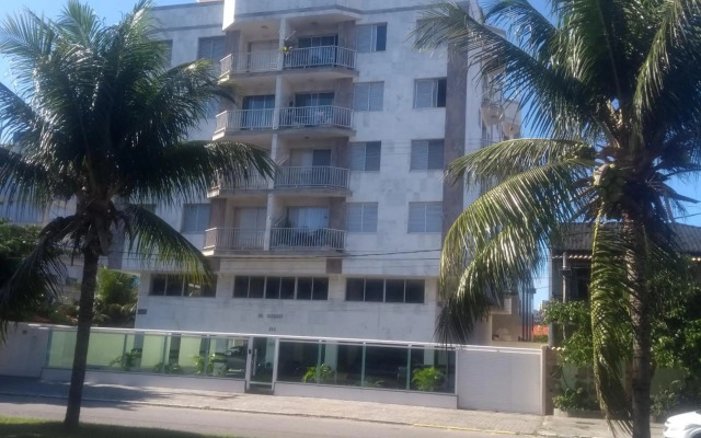 Suíte com Cozinha independente em Apartamento