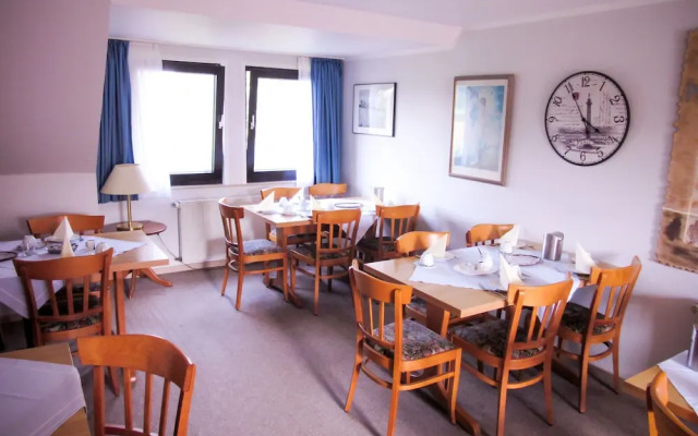 Hotel Zur Flora