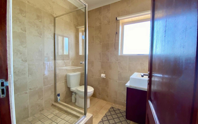 Mountainview Guesthouse