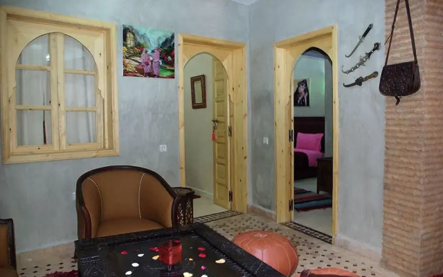 Riad Mellouki