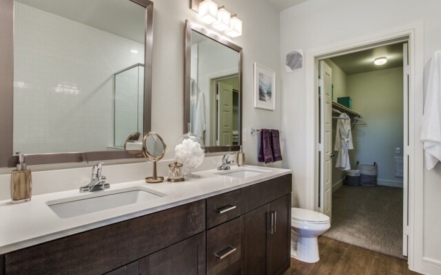 Kasa Dallas North Apartments