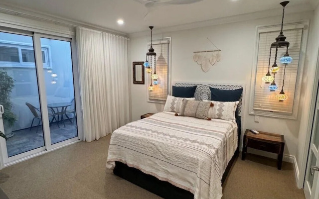 Spacious Kingscliff Beach House