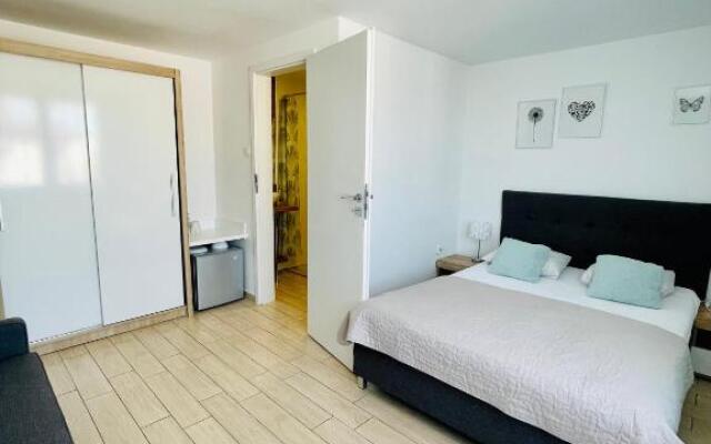 Pokoje Goscinne i Apartamenty Ula