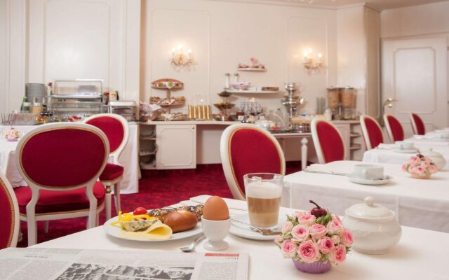 elaya hotel vienna city center