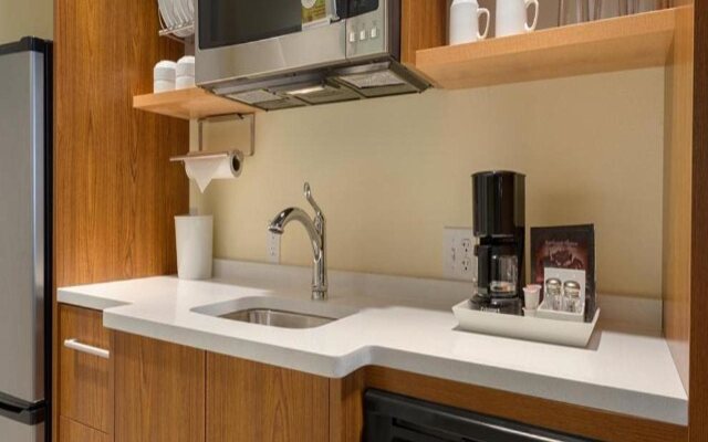 Home2 Suites by Hilton Alexandria