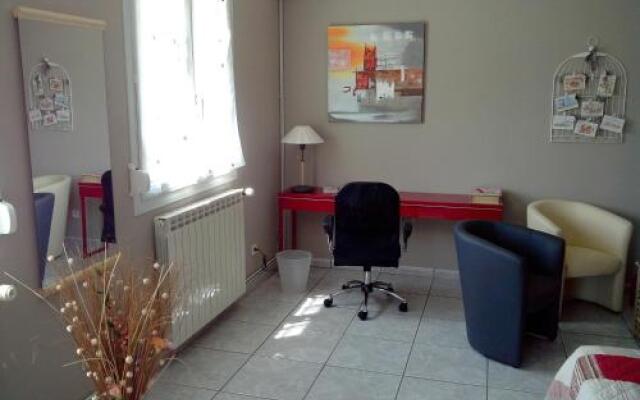 Le Panorama - Chambres d'Hotes