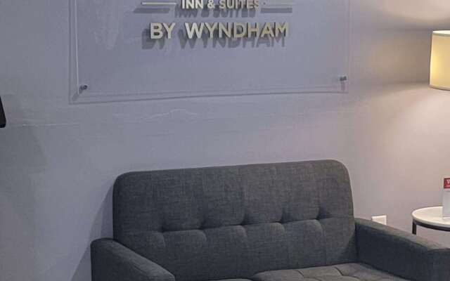 Microtel Inn & Suites by Wyndham Gardendale/Birmingham North