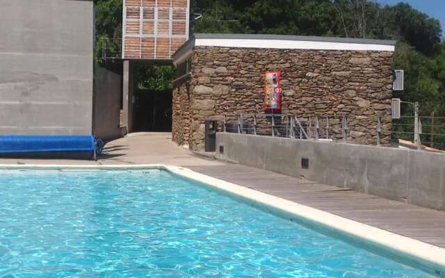 Quinta dos Castanheiros - Turismo Rural