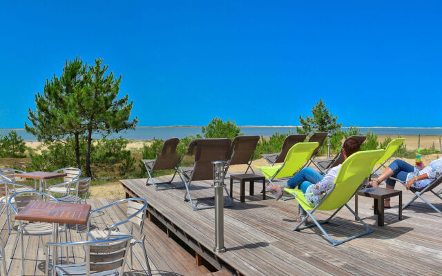 Village Club de la Grande Baie