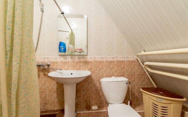 Holiday Home U Morya Landyshevaya