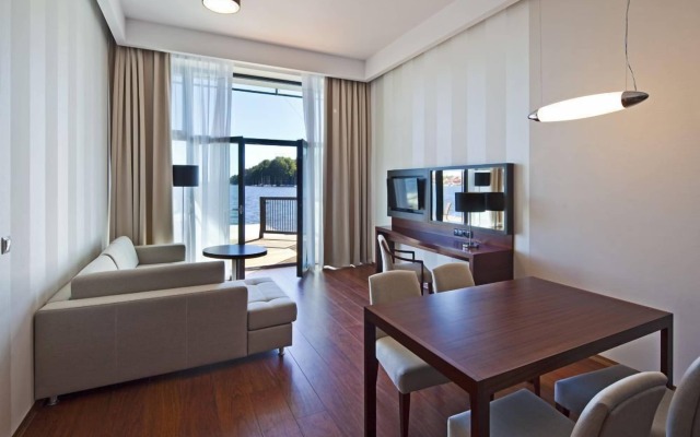 Hotel Mikołajki Leisure & SPA - Destigo Hotels