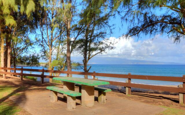 Kapalua Ridge Villas 1521