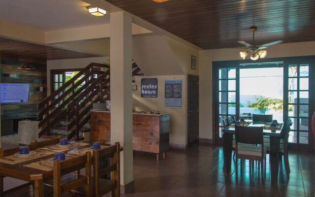 Rentes House Ubatuba