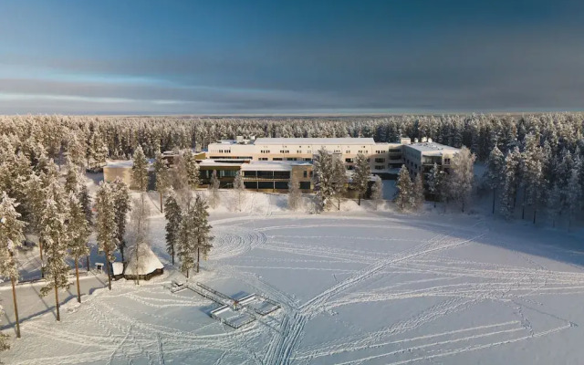 Omena Hotel Seinäjoki