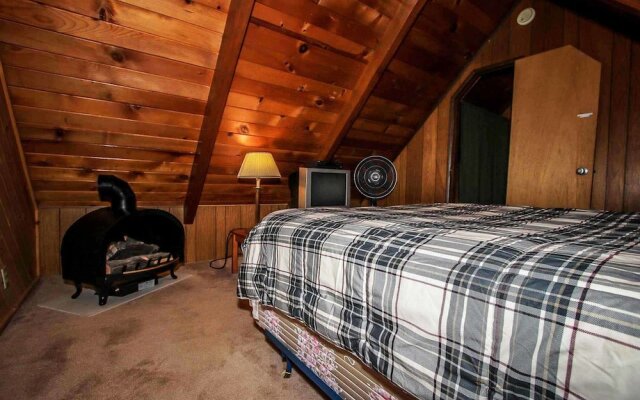 Bonita Cabin-1154 by Big Bear Vacations