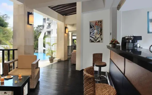 Swiss-Belhotel Bay View Villa