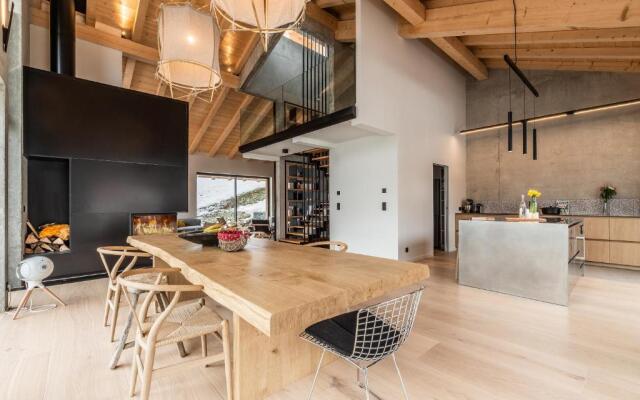 Chalet Nelcote Morzine - by EMERALD STAY