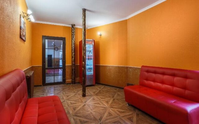 Hotel Elio