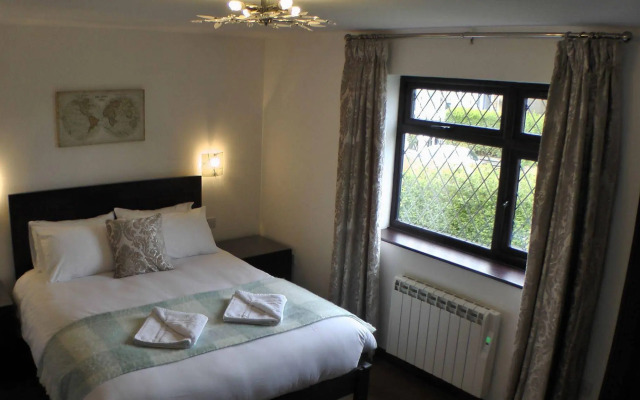 Bay Lodge