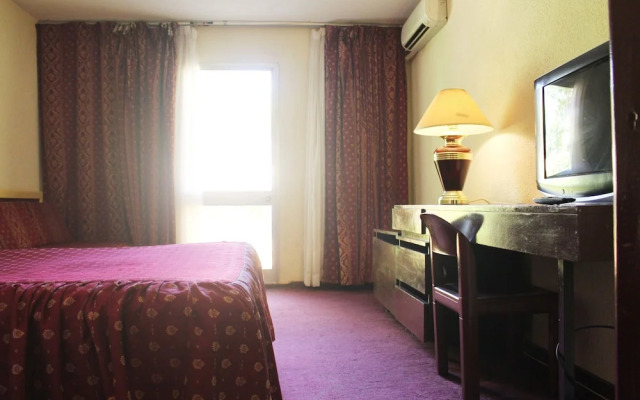 Hotel Mizao