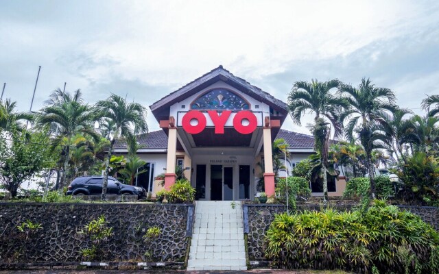 Hotel Pelangi Harapan by OYO Rooms