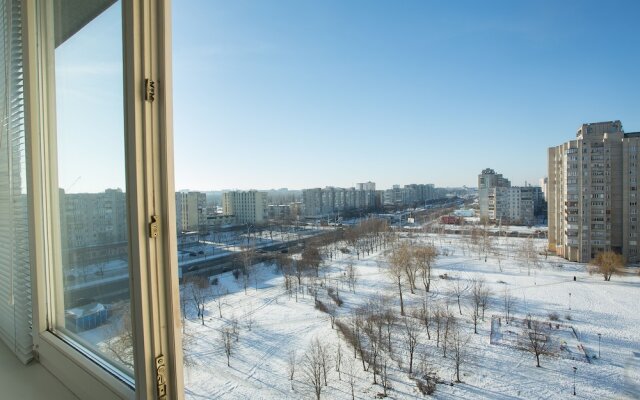 Королевский «люкс» у озера