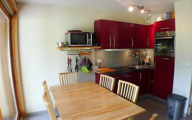 Appartement Samoëns, 3 pièces, 4 personnes - FR-1-629-48