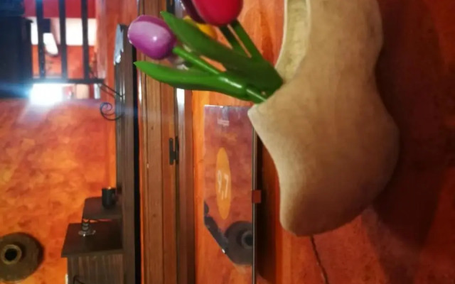 Mi morada