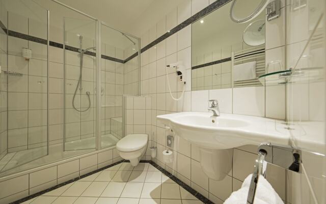 Hotel Schloss Gracht