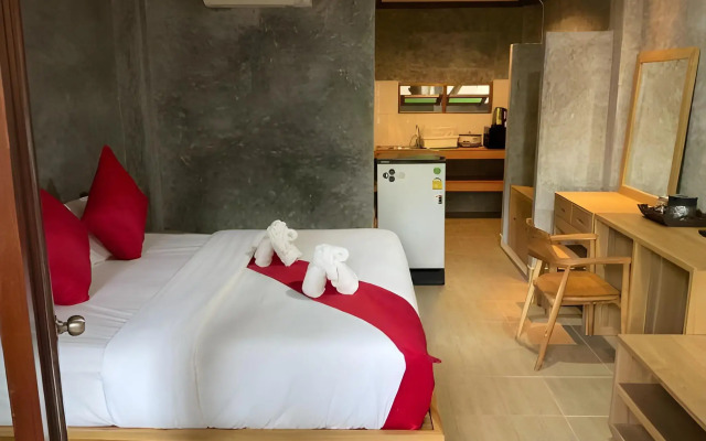 Araya Boutique Hotel