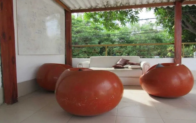 Hostal Casa Estación