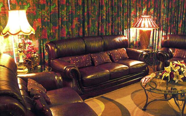 The Loft Guest House