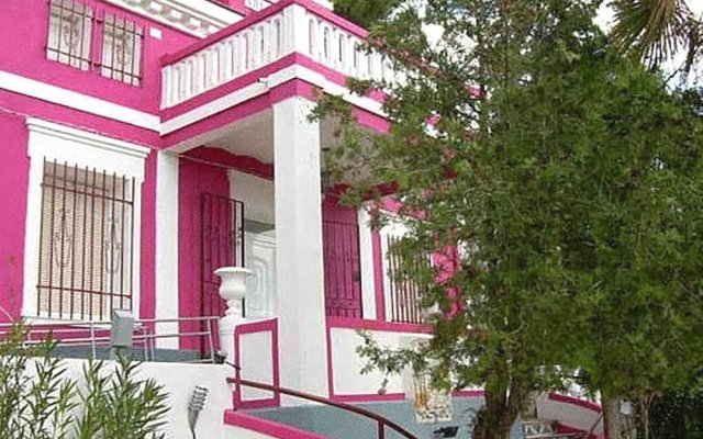 Villa Pachita