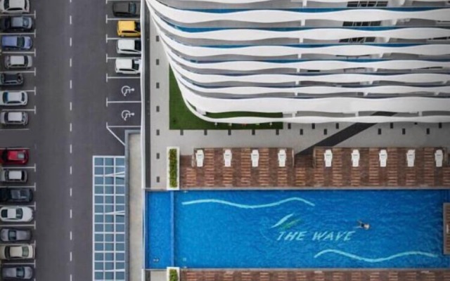 Thermospace The Wave