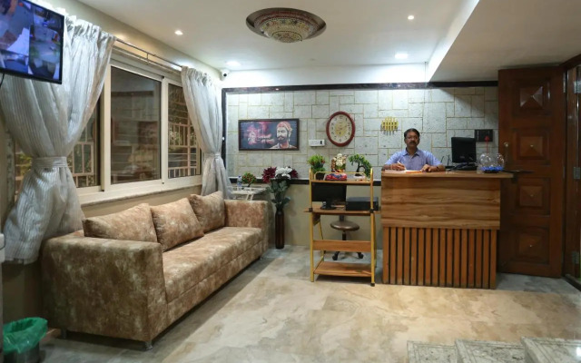 Villa Residency Navi Mumbai