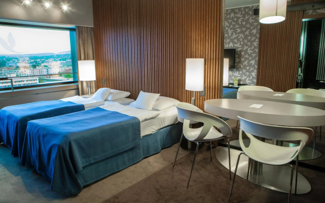 Hotel Yasmin