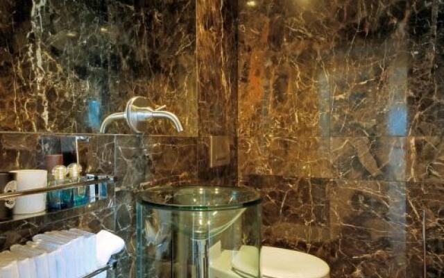 Portuguese Living Chiado Penthouse