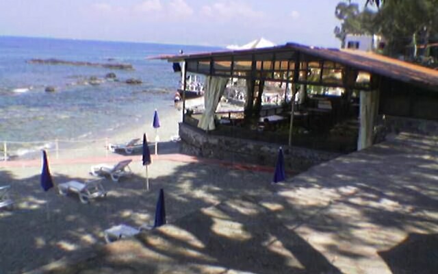 Camping Riva Smeralda