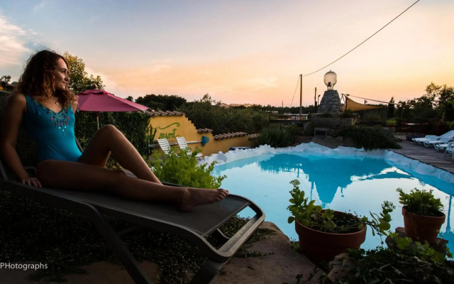 Green Resort Piccolo Feudo