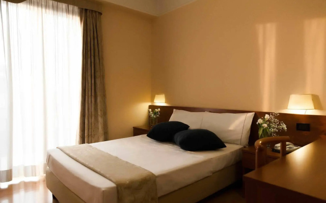 Park Hotel