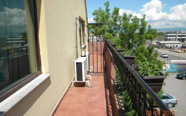 Hotel Diavolo