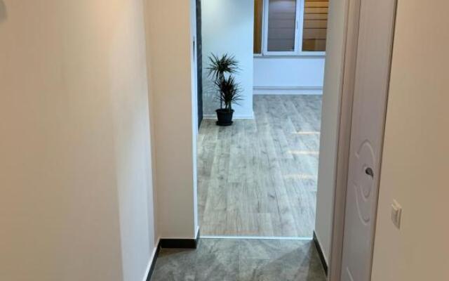 Apartment City Center