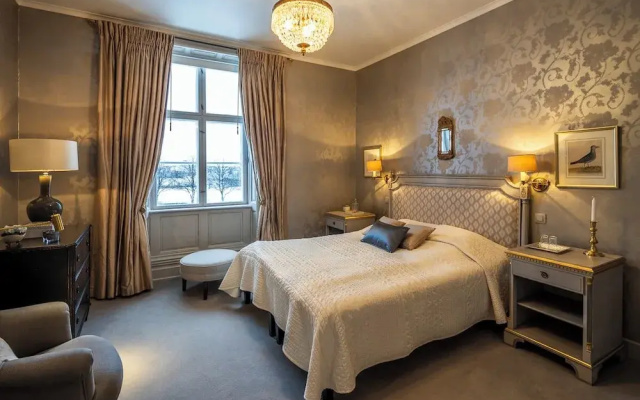 Borregård Hotell - by Classic Norway Hotels