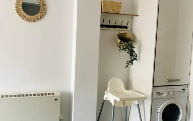 Apartamento Rosalía