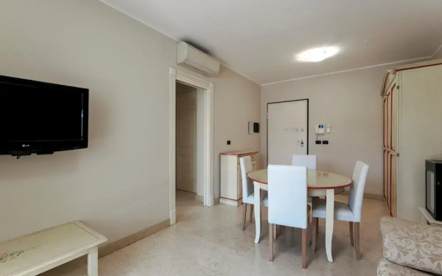 Apt24 - Relais du Lac 214