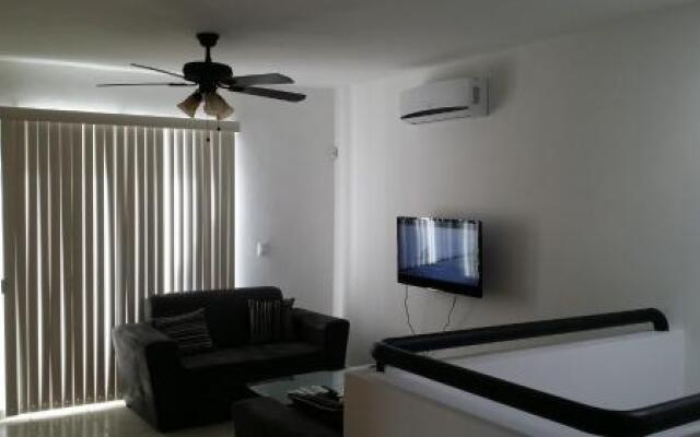 Monterrey Mexico Suites